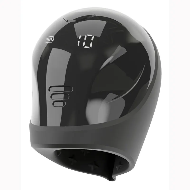 Glans Masturbation Cup Trainer