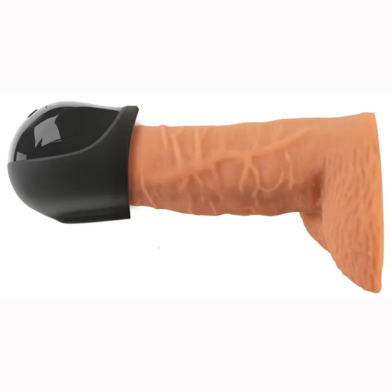 Glans Masturbation Cup Trainer