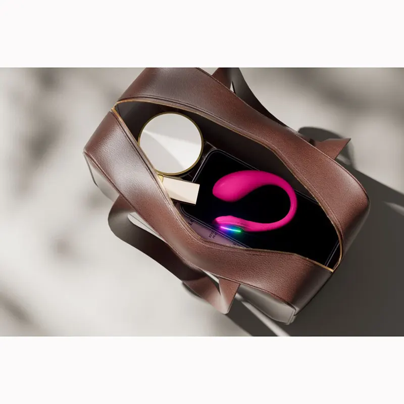 LOVENSE Lush Mini