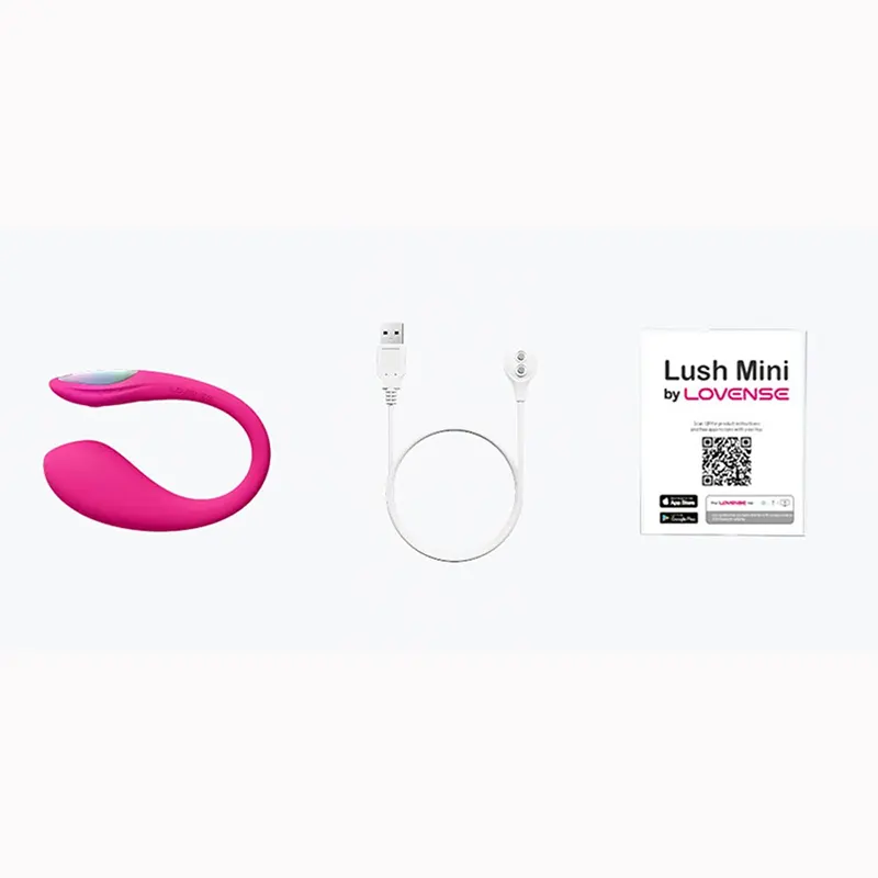 LOVENSE Lush Mini