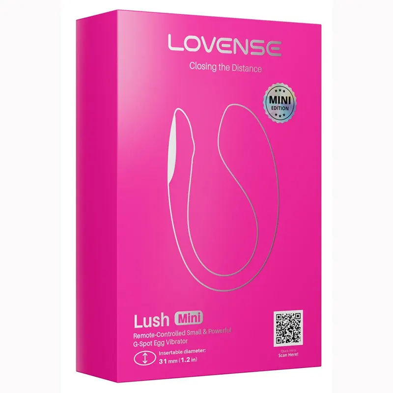 LOVENSE Lush Mini