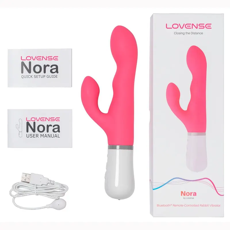 LOVENSE Nora
