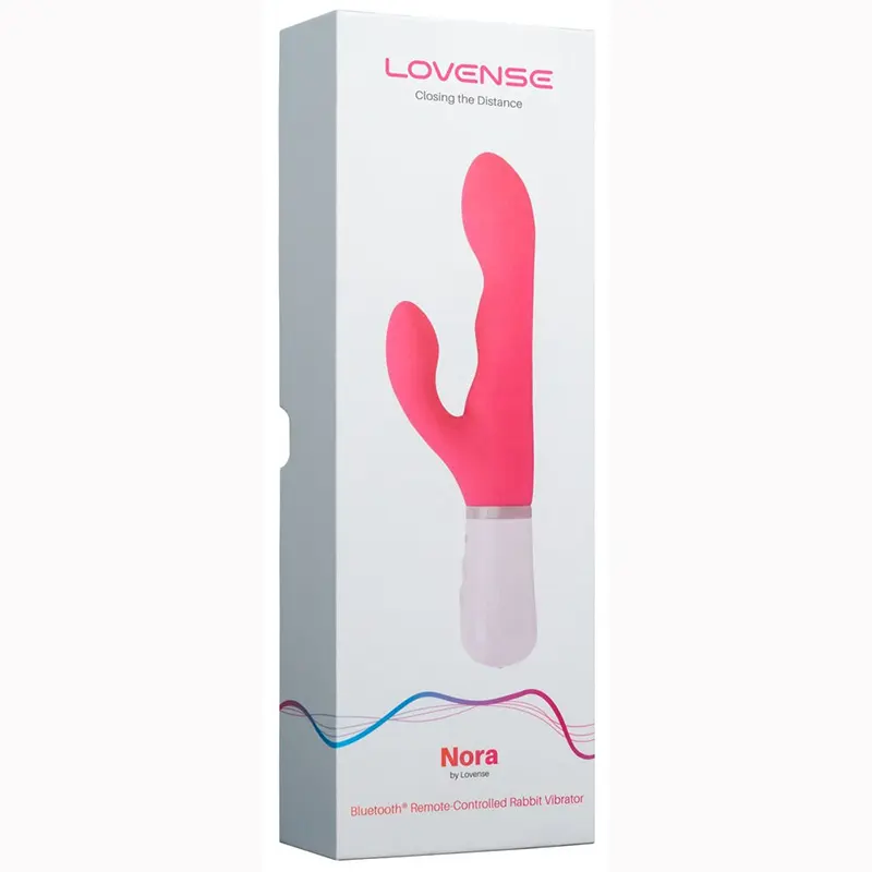 LOVENSE Nora