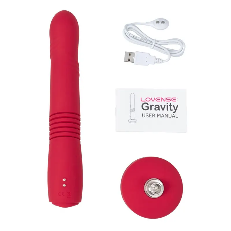 LOVENSE Gravity