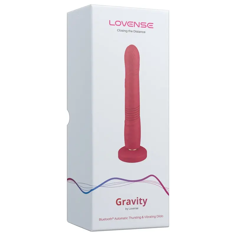 LOVENSE Gravity