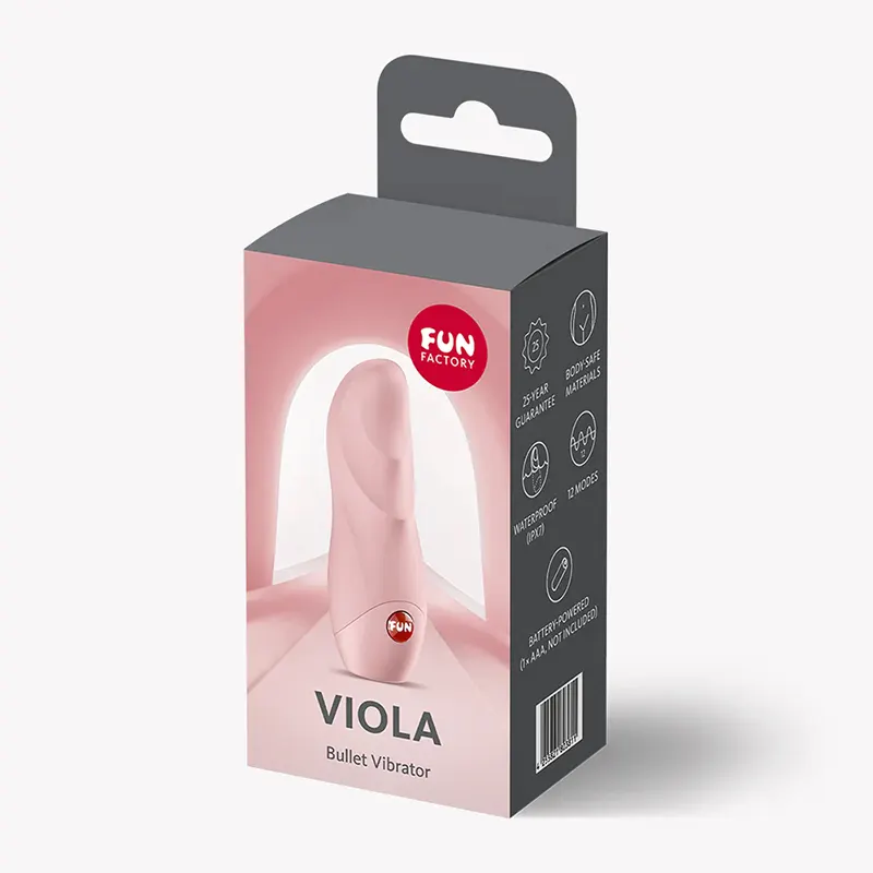 Fun Factory Viola