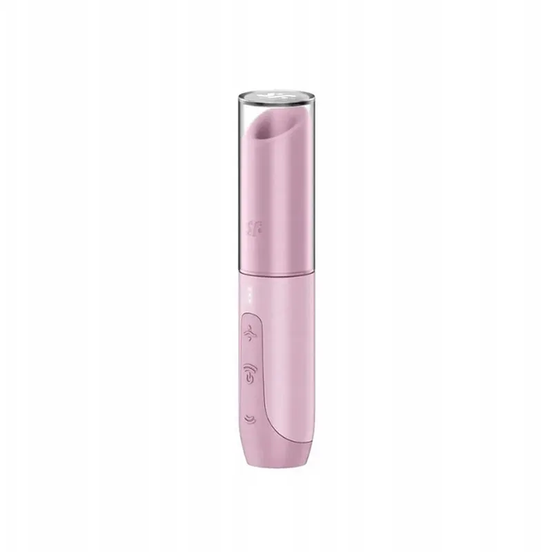 SATISFYER Secret Kiss