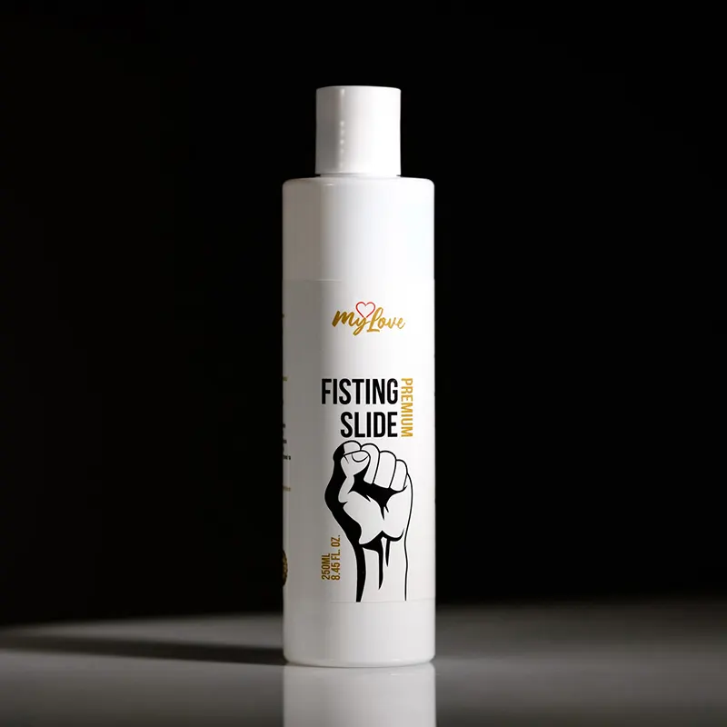 MyLove Fisting slide premium 250ml lubrikant