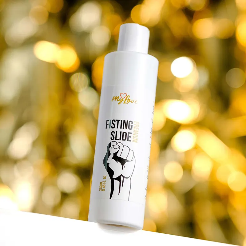 MyLove Fisting slide premium 250ml lubrikant