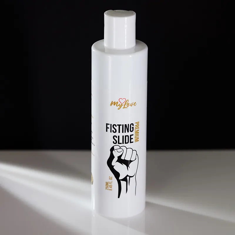 MyLove Fisting slide premium 250ml lubrikant