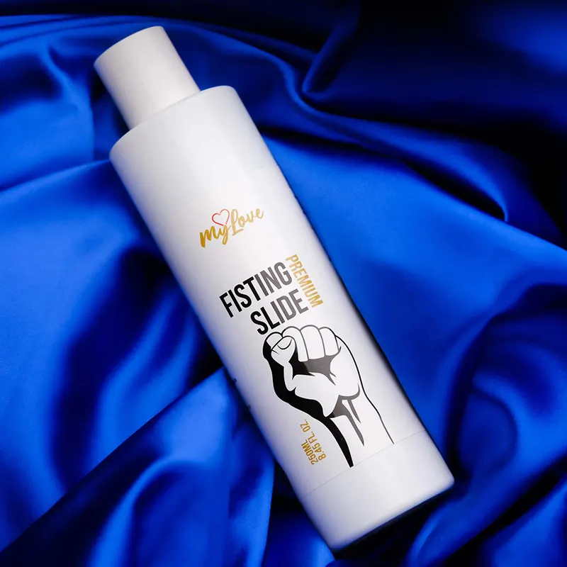 MyLove Fisting slide premium 250ml lubrikant