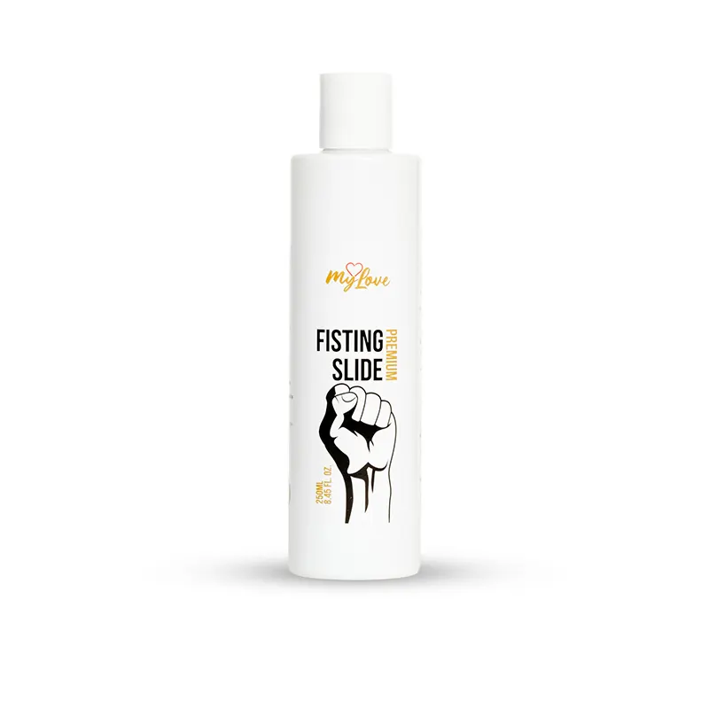 MyLove Fisting slide premium 250ml lubrikant