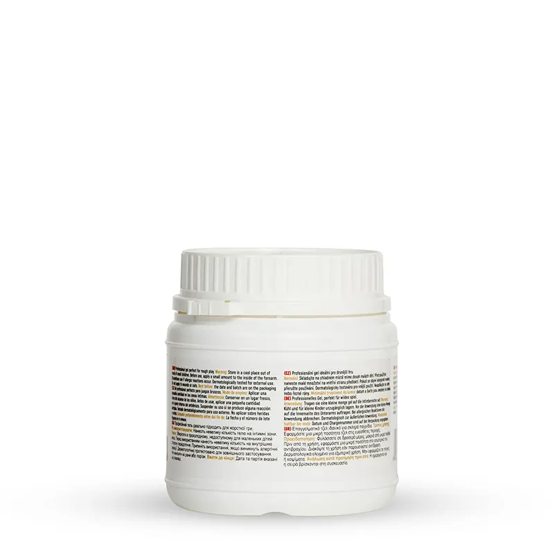 MyLove Fisting slide professional 600ml lubrikant