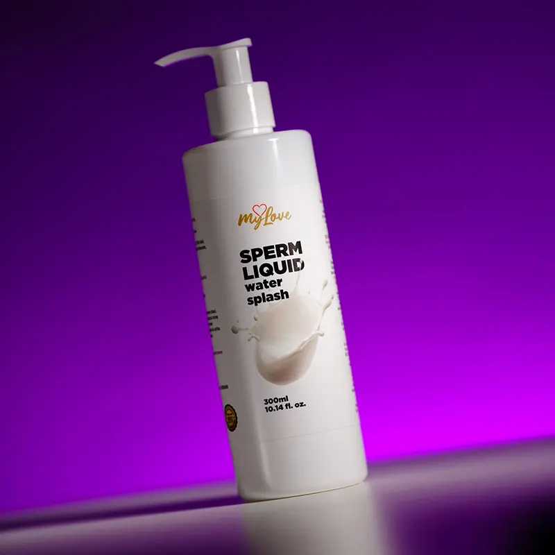 MyLove Lubrikant koji oponasa ejakulaciju 300ml