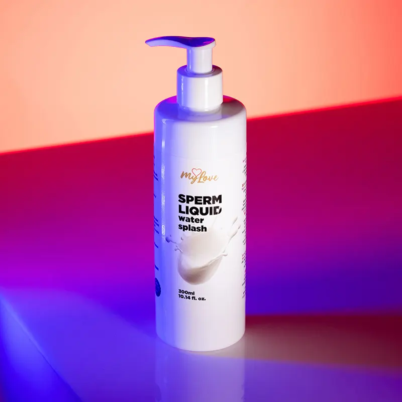 MyLove Lubrikant koji oponasa ejakulaciju 300ml