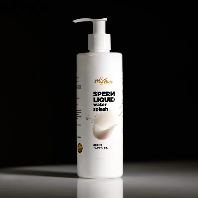 MyLove Lubrikant koji oponasa ejakulaciju 300ml