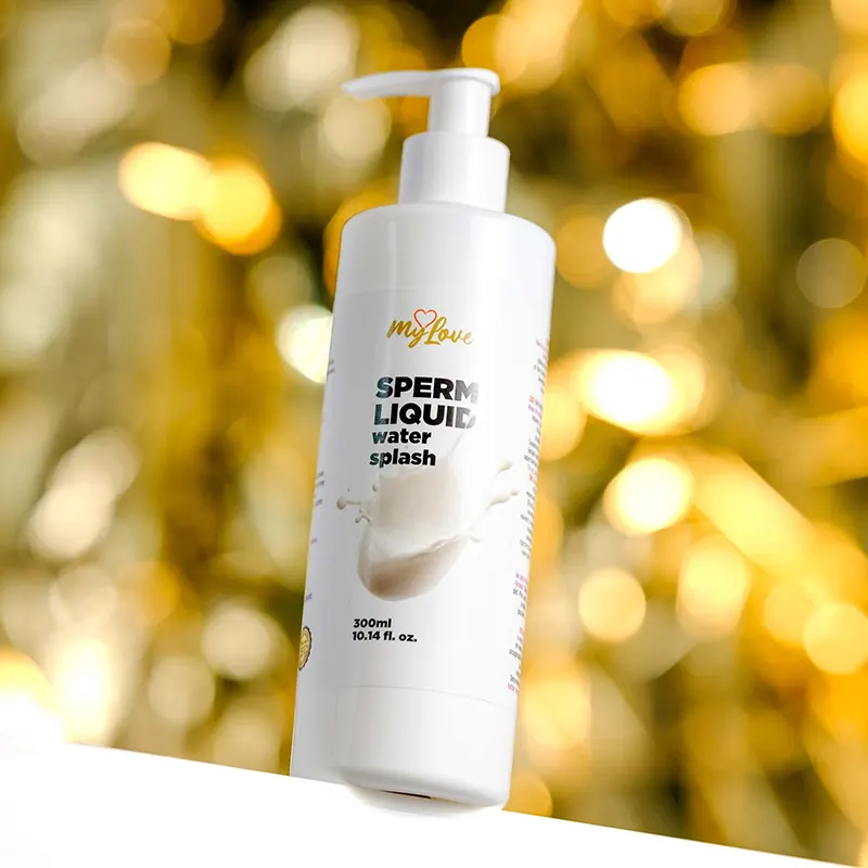 MyLove Lubrikant koji oponasa ejakulaciju 300ml
