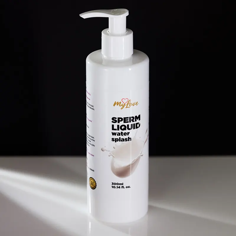MyLove Lubrikant koji oponasa ejakulaciju 300ml