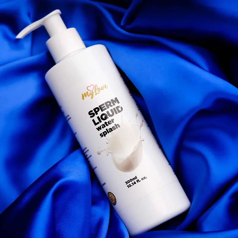 MyLove Lubrikant koji oponasa ejakulaciju 300ml