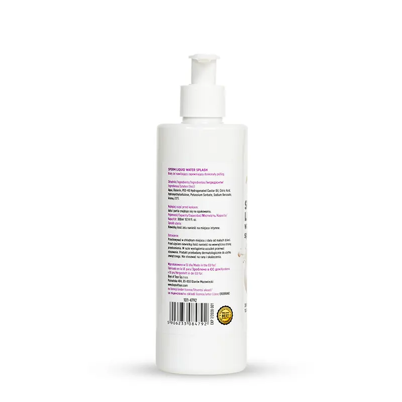 MyLove Lubrikant koji oponasa ejakulaciju 300ml