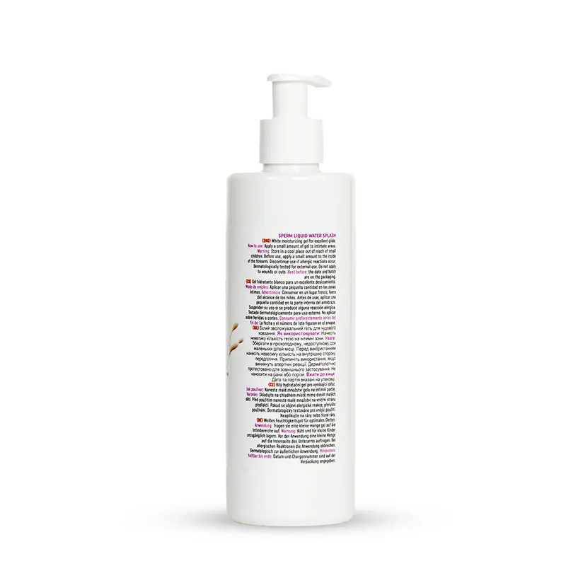 MyLove Lubrikant koji oponasa ejakulaciju 300ml