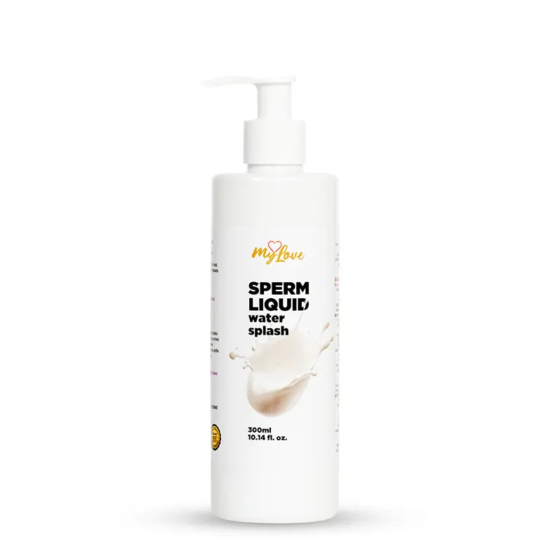 MyLove Lubrikant koji oponasa ejakulaciju 300ml