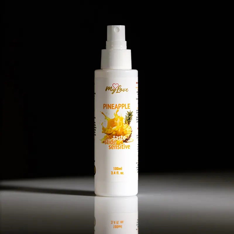 MyLove Lubrikant sa ukusom ananasa 100ml