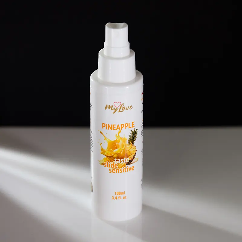 MyLove Lubrikant sa ukusom ananasa 100ml