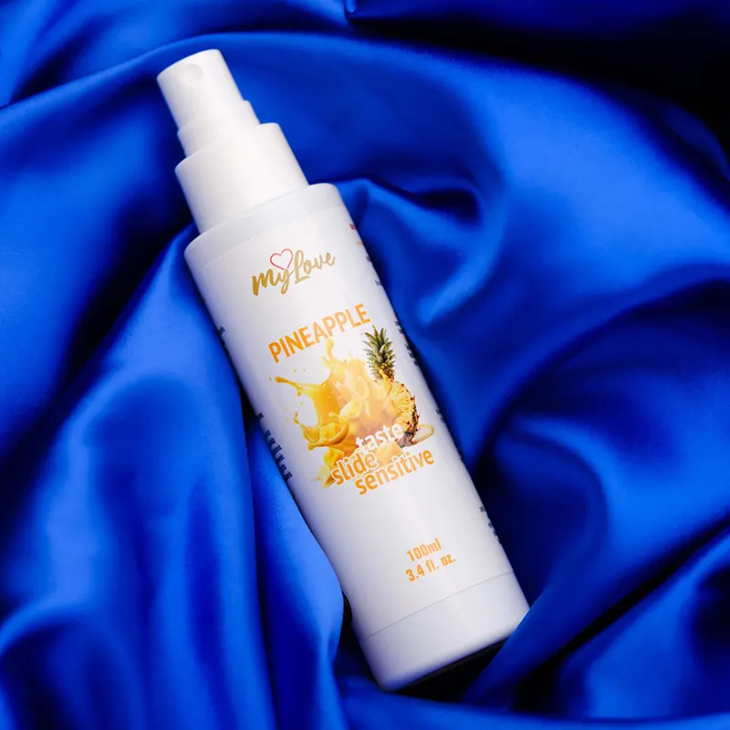 MyLove Lubrikant sa ukusom ananasa 100ml