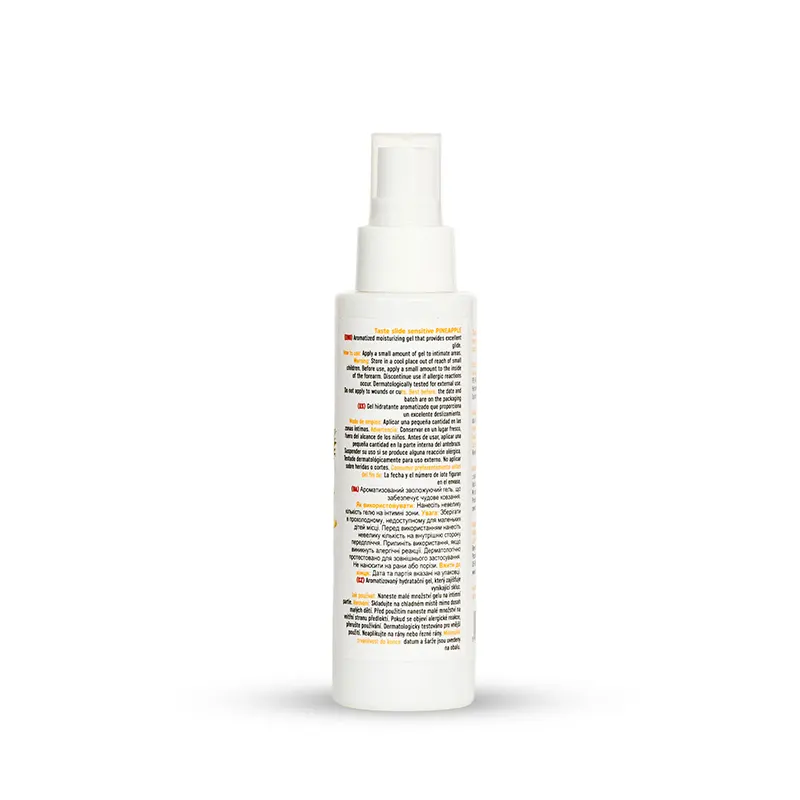 MyLove Lubrikant sa ukusom ananasa 100ml