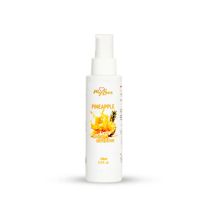 MyLove Lubrikant sa ukusom ananasa 100ml