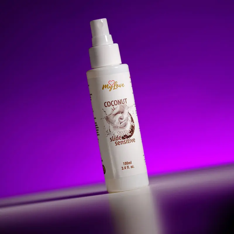 MyLove Lubrikant sa ukusom kokosa 100ml