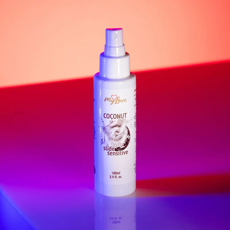 MyLove Lubrikant sa ukusom kokosa 100ml
