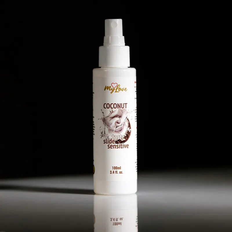 MyLove Lubrikant sa ukusom kokosa 100ml