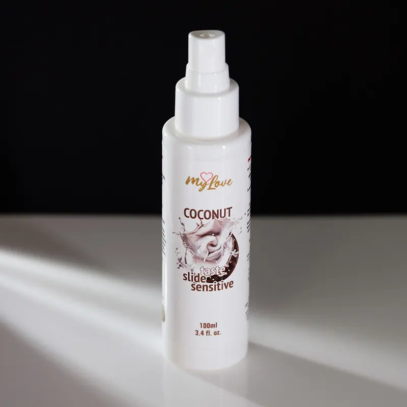 MyLove Lubrikant sa ukusom kokosa 100ml