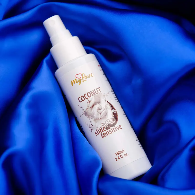 MyLove Lubrikant sa ukusom kokosa 100ml