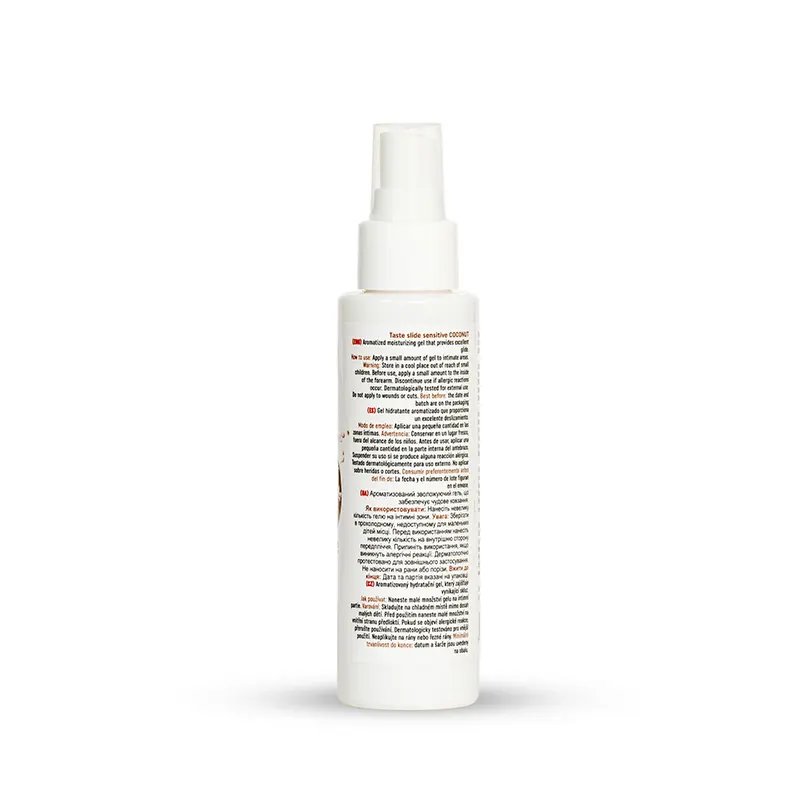 MyLove Lubrikant sa ukusom kokosa 100ml