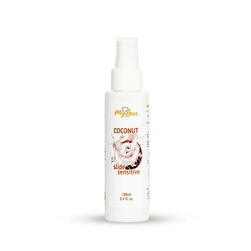 MyLove Lubrikant sa ukusom kokosa 100ml
