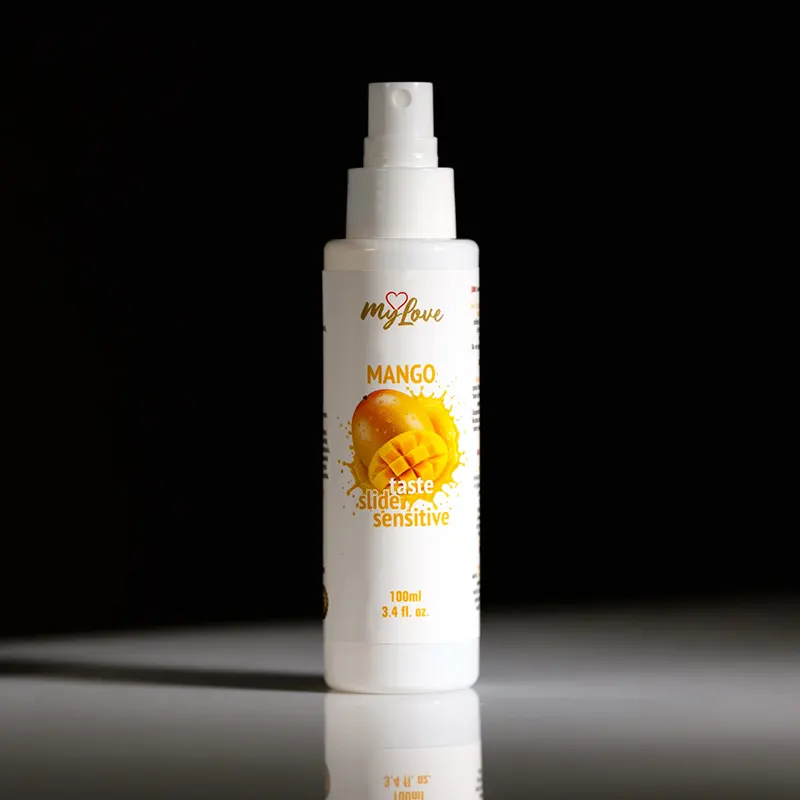 MyLove Lubrikant sa ukusom manga 100ml