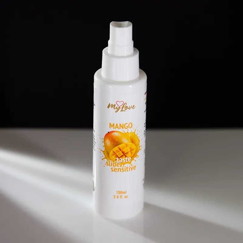 MyLove Lubrikant sa ukusom manga 100ml