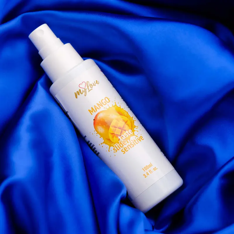 MyLove Lubrikant sa ukusom manga 100ml