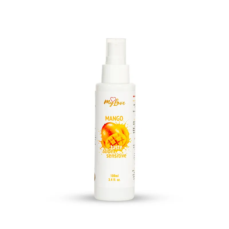 MyLove Lubrikant sa ukusom manga 100ml