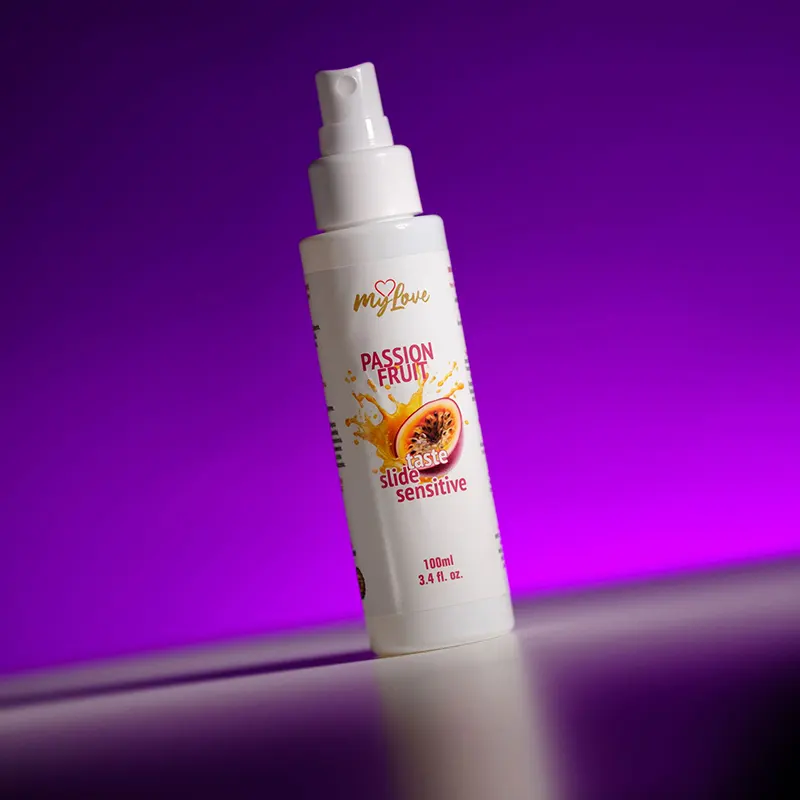 MyLove Lubrikant sa ukusom marakuje 100ml