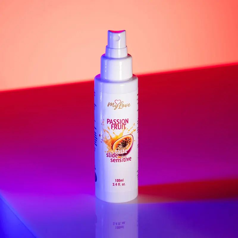 MyLove Lubrikant sa ukusom marakuje 100ml
