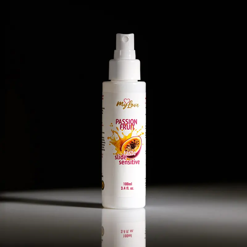 MyLove Lubrikant sa ukusom marakuje 100ml