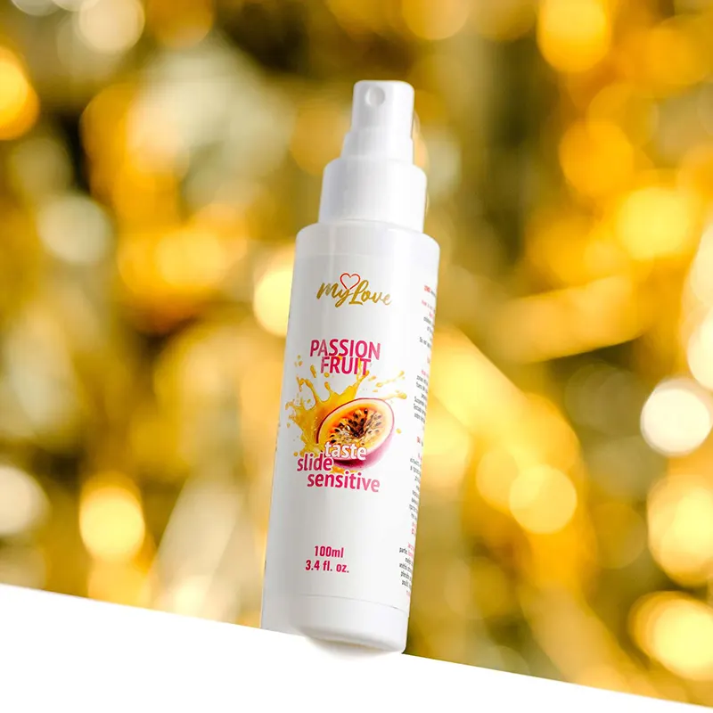 MyLove Lubrikant sa ukusom marakuje 100ml