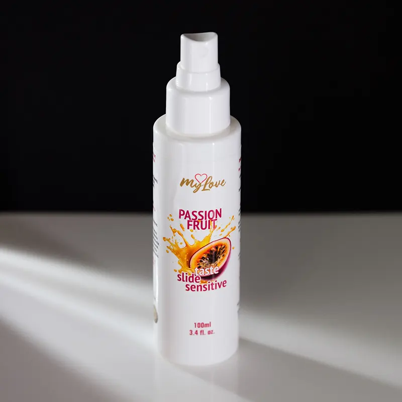 MyLove Lubrikant sa ukusom marakuje 100ml