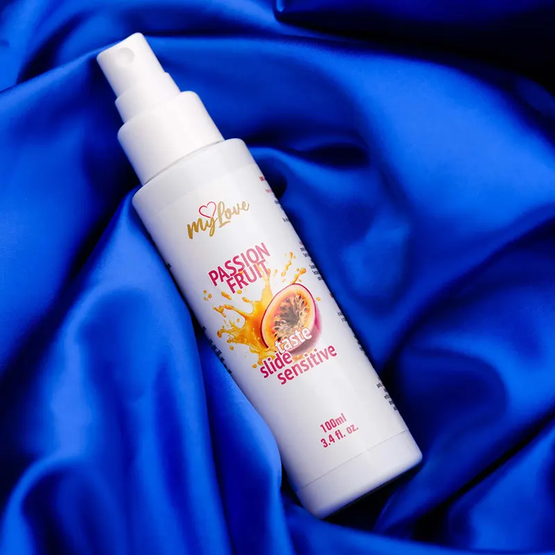 MyLove Lubrikant sa ukusom marakuje 100ml
