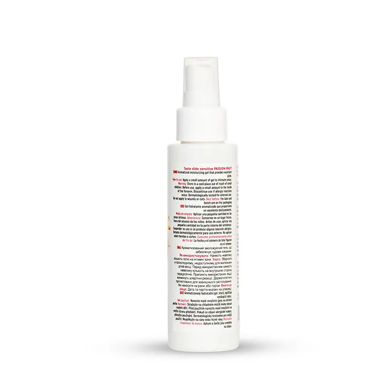 MyLove Lubrikant sa ukusom marakuje 100ml