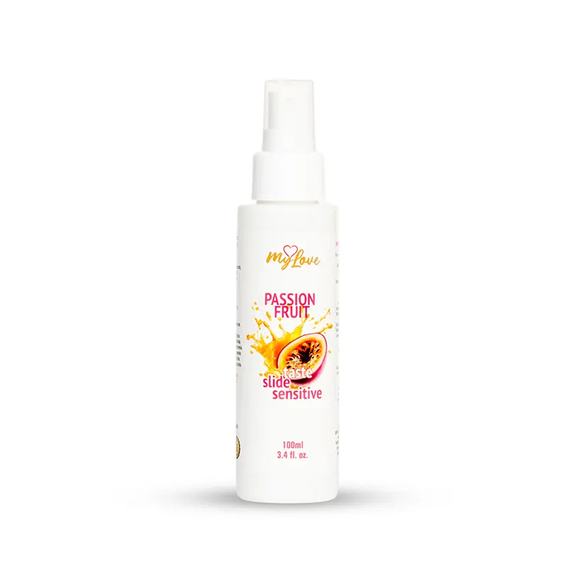 MyLove Lubrikant sa ukusom marakuje 100ml